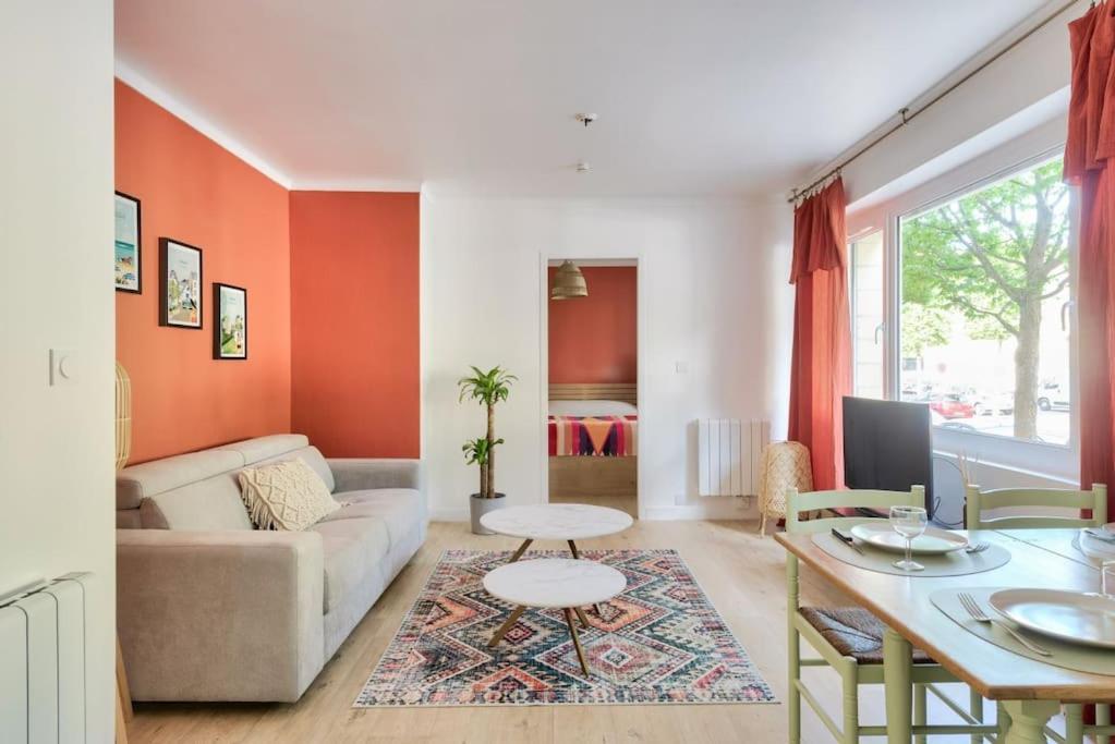: Cosy Plein Centre Caen