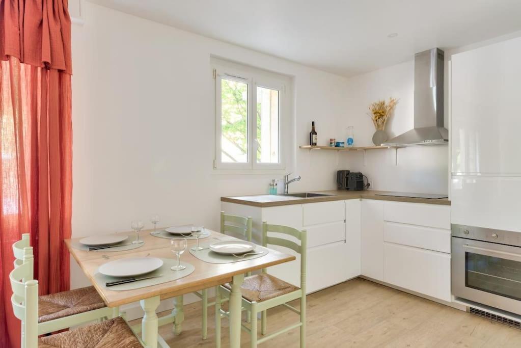Appartement : Cosy Plein Centre