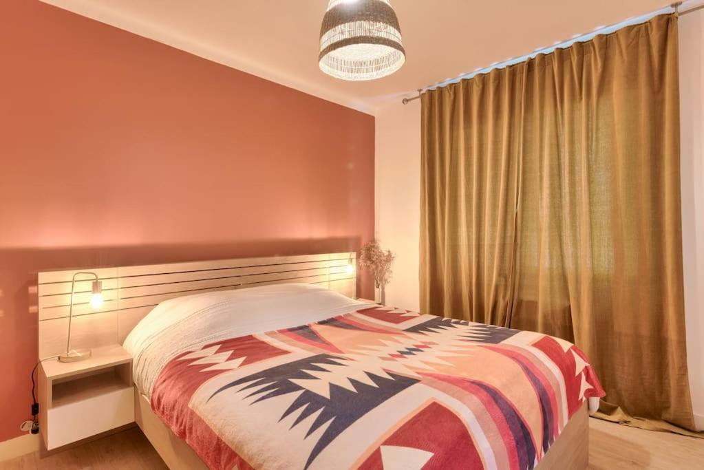 Appartement : Cosy Plein Centre *