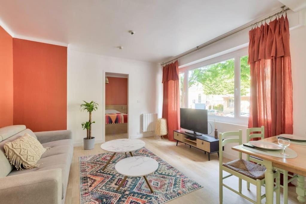 : Cosy Plein Centre Appartement